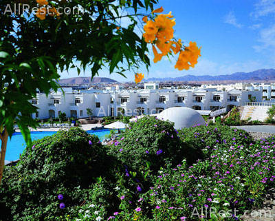 Noria Resort 3